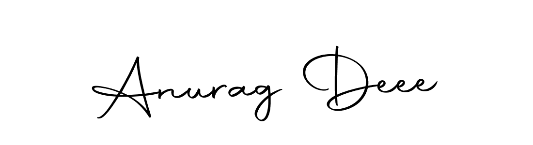 You can use this online signature creator to create a handwritten signature for the name Anurag Deee. This is the best online autograph maker. Anurag Deee signature style 10 images and pictures png