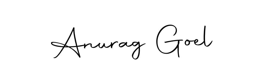 Here are the top 10 professional signature styles for the name Anurag Goel. These are the best autograph styles you can use for your name. Anurag Goel signature style 10 images and pictures png