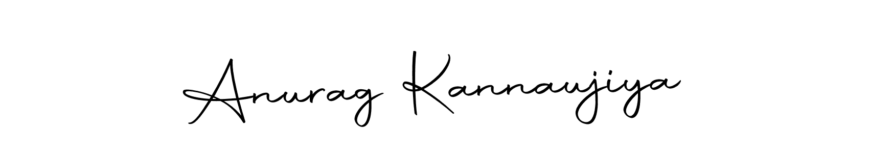Anurag Kannaujiya stylish signature style. Best Handwritten Sign (Autography-DOLnW) for my name. Handwritten Signature Collection Ideas for my name Anurag Kannaujiya. Anurag Kannaujiya signature style 10 images and pictures png