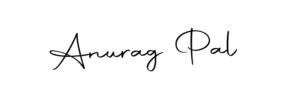 Similarly Autography-DOLnW is the best handwritten signature design. Signature creator online .You can use it as an online autograph creator for name Anurag Pal. Anurag Pal signature style 10 images and pictures png
