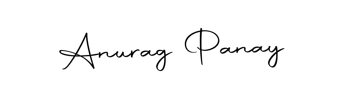 You can use this online signature creator to create a handwritten signature for the name Anurag Panay. This is the best online autograph maker. Anurag Panay signature style 10 images and pictures png