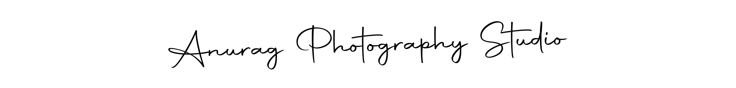 You should practise on your own different ways (Autography-DOLnW) to write your name (Anurag Photography Studio) in signature. don't let someone else do it for you. Anurag Photography Studio signature style 10 images and pictures png