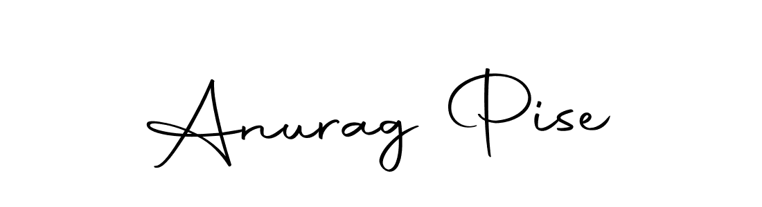 Autography-DOLnW is a professional signature style that is perfect for those who want to add a touch of class to their signature. It is also a great choice for those who want to make their signature more unique. Get Anurag Pise name to fancy signature for free. Anurag Pise signature style 10 images and pictures png