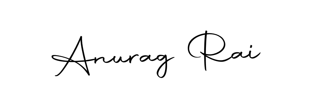 This is the best signature style for the Anurag Rai name. Also you like these signature font (Autography-DOLnW). Mix name signature. Anurag Rai signature style 10 images and pictures png