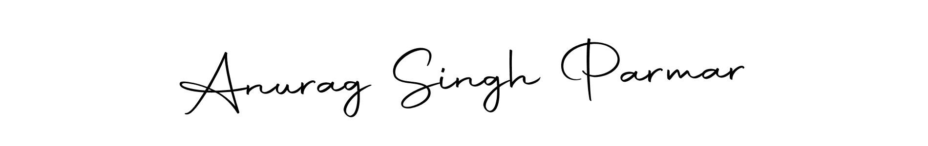 Once you've used our free online signature maker to create your best signature Autography-DOLnW style, it's time to enjoy all of the benefits that Anurag Singh Parmar name signing documents. Anurag Singh Parmar signature style 10 images and pictures png