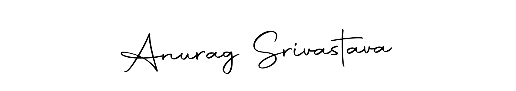 if you are searching for the best signature style for your name Anurag Srivastava. so please give up your signature search. here we have designed multiple signature styles  using Autography-DOLnW. Anurag Srivastava signature style 10 images and pictures png