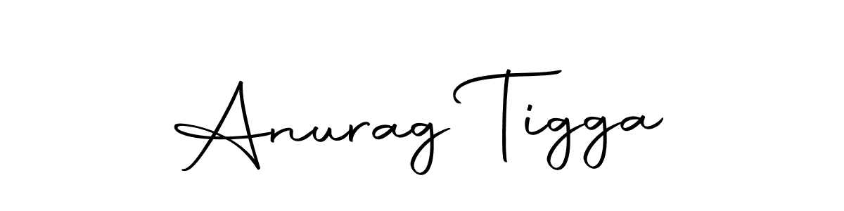 This is the best signature style for the Anurag Tigga name. Also you like these signature font (Autography-DOLnW). Mix name signature. Anurag Tigga signature style 10 images and pictures png