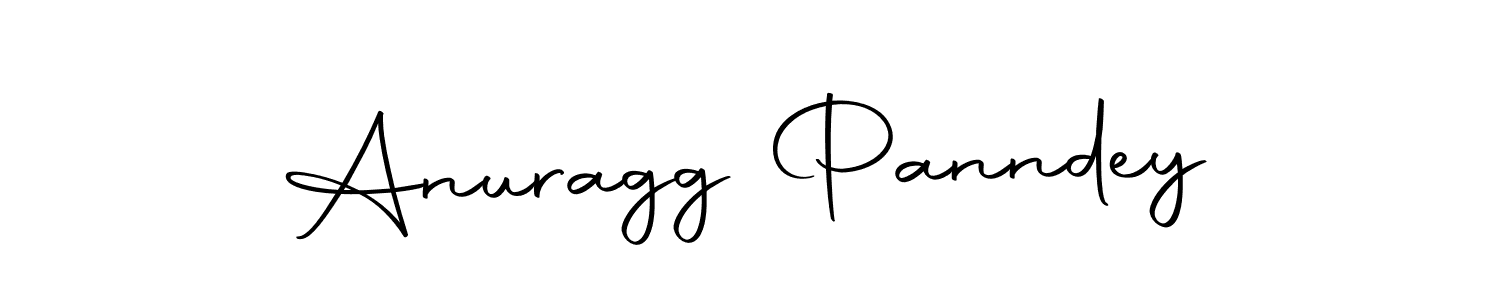 Here are the top 10 professional signature styles for the name Anuragg Panndey. These are the best autograph styles you can use for your name. Anuragg Panndey signature style 10 images and pictures png