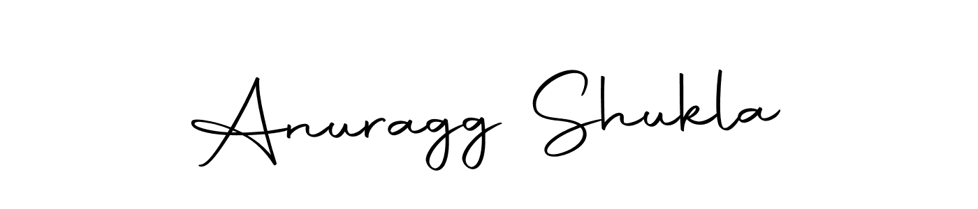 You can use this online signature creator to create a handwritten signature for the name Anuragg Shukla. This is the best online autograph maker. Anuragg Shukla signature style 10 images and pictures png