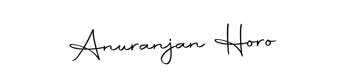 This is the best signature style for the Anuranjan Horo name. Also you like these signature font (Autography-DOLnW). Mix name signature. Anuranjan Horo signature style 10 images and pictures png