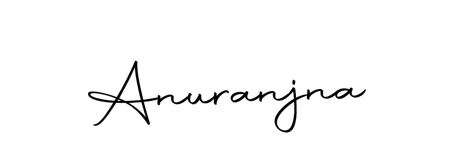 It looks lik you need a new signature style for name Anuranjna. Design unique handwritten (Autography-DOLnW) signature with our free signature maker in just a few clicks. Anuranjna signature style 10 images and pictures png
