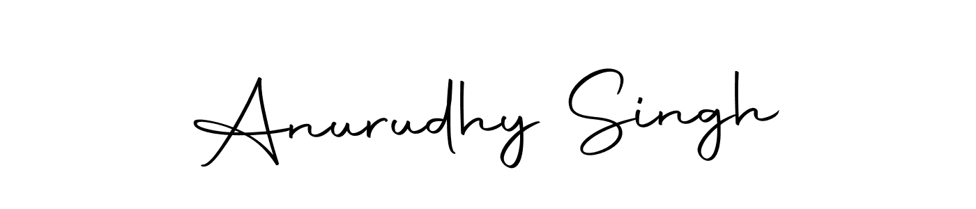 Also You can easily find your signature by using the search form. We will create Anurudhy Singh name handwritten signature images for you free of cost using Autography-DOLnW sign style. Anurudhy Singh signature style 10 images and pictures png