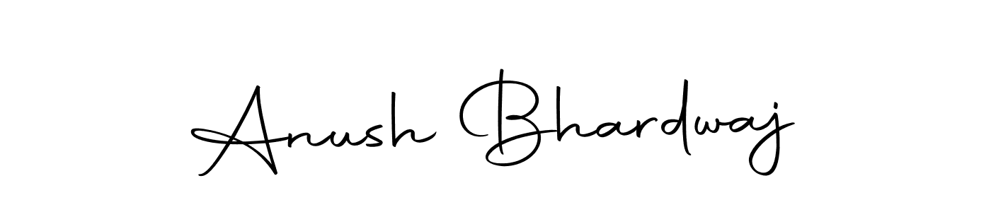 Also You can easily find your signature by using the search form. We will create Anush Bhardwaj name handwritten signature images for you free of cost using Autography-DOLnW sign style. Anush Bhardwaj signature style 10 images and pictures png