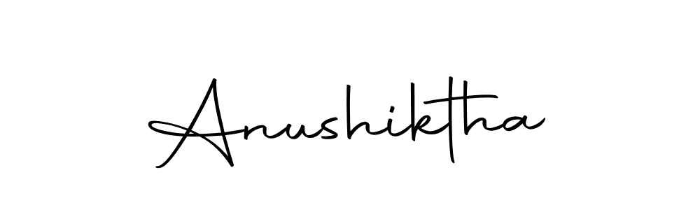 It looks lik you need a new signature style for name Anushiktha. Design unique handwritten (Autography-DOLnW) signature with our free signature maker in just a few clicks. Anushiktha signature style 10 images and pictures png