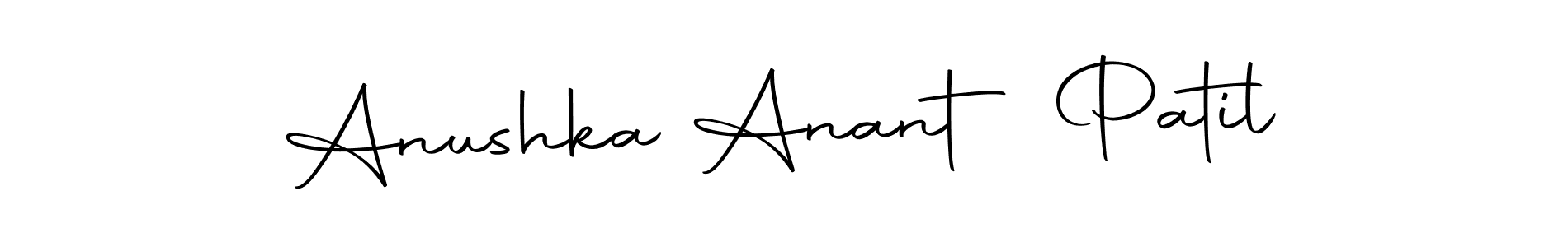 Similarly Autography-DOLnW is the best handwritten signature design. Signature creator online .You can use it as an online autograph creator for name Anushka Anant Patil. Anushka Anant Patil signature style 10 images and pictures png