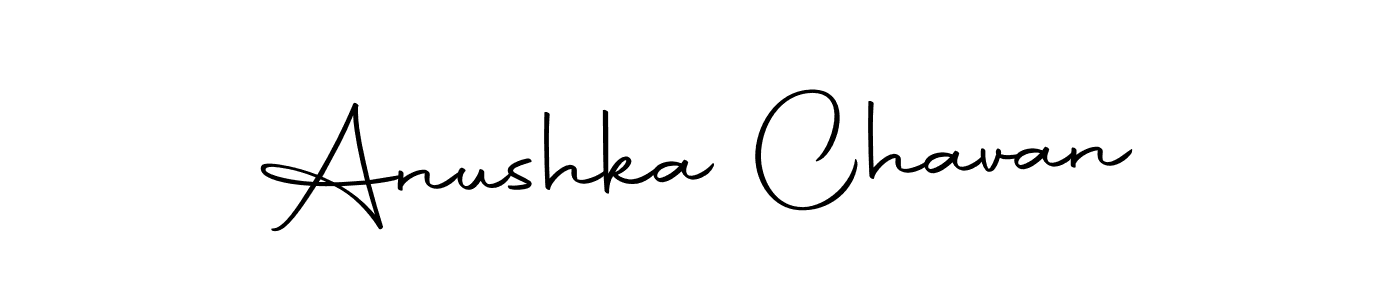 This is the best signature style for the Anushka Chavan name. Also you like these signature font (Autography-DOLnW). Mix name signature. Anushka Chavan signature style 10 images and pictures png