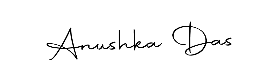 Anushka Das stylish signature style. Best Handwritten Sign (Autography-DOLnW) for my name. Handwritten Signature Collection Ideas for my name Anushka Das. Anushka Das signature style 10 images and pictures png