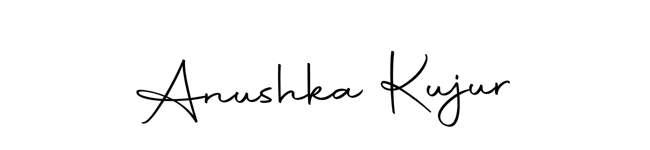 Similarly Autography-DOLnW is the best handwritten signature design. Signature creator online .You can use it as an online autograph creator for name Anushka Kujur. Anushka Kujur signature style 10 images and pictures png