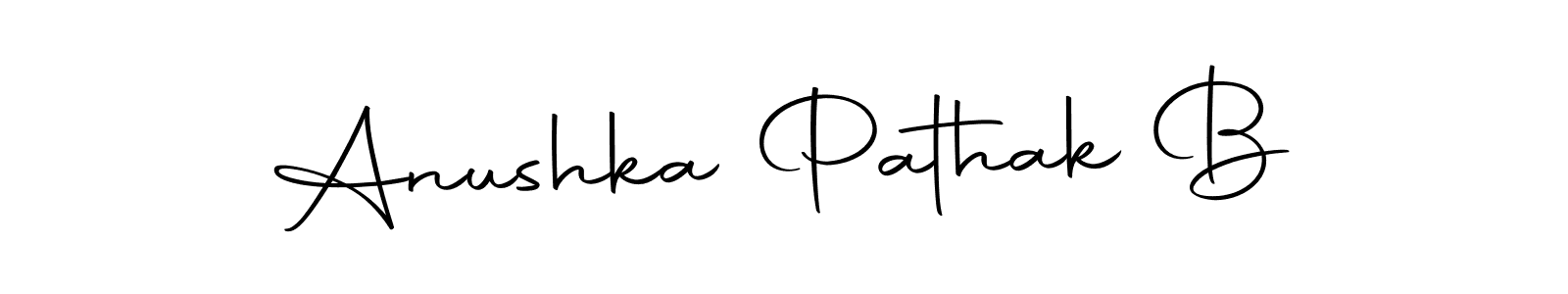Check out images of Autograph of Anushka Pathak B name. Actor Anushka Pathak B Signature Style. Autography-DOLnW is a professional sign style online. Anushka Pathak B signature style 10 images and pictures png