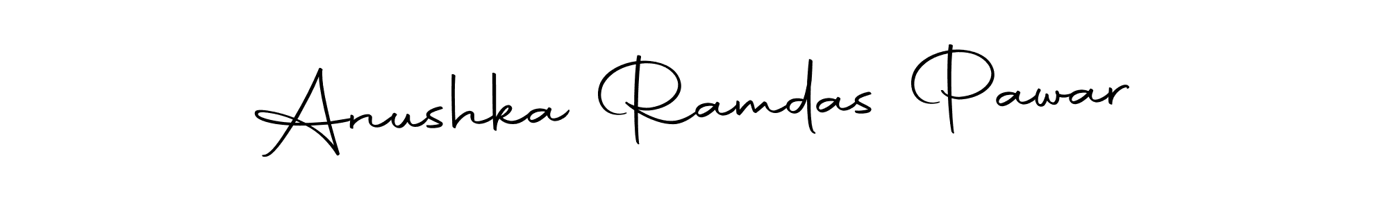 Here are the top 10 professional signature styles for the name Anushka Ramdas Pawar. These are the best autograph styles you can use for your name. Anushka Ramdas Pawar signature style 10 images and pictures png