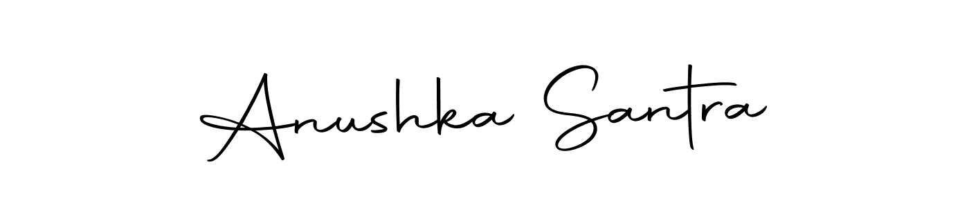 Check out images of Autograph of Anushka Santra name. Actor Anushka Santra Signature Style. Autography-DOLnW is a professional sign style online. Anushka Santra signature style 10 images and pictures png