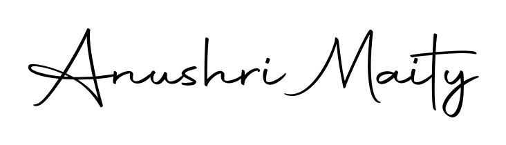 Looking for an artistic signature for Anushri Maity? The Autography-DOLnW calligraphy style gives a sophisticated flow suitable for business cards and emails. Anushri Maity signature style 10 images and pictures png