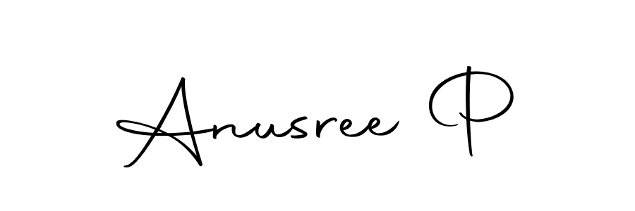 How to Draw Anusree P signature style? Autography-DOLnW is a latest design signature styles for name Anusree P. Anusree P signature style 10 images and pictures png