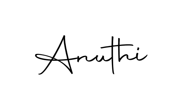 Also You can easily find your signature by using the search form. We will create Anuthi name handwritten signature images for you free of cost using Autography-DOLnW sign style. Anuthi signature style 10 images and pictures png