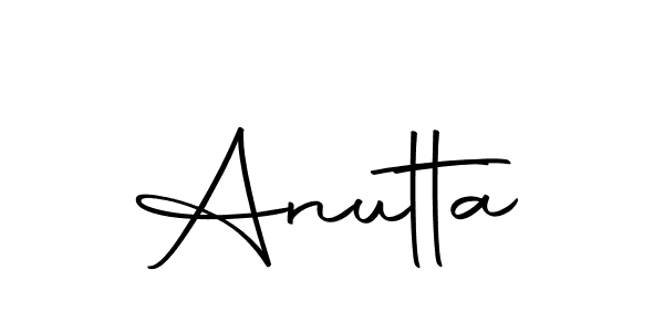 Also You can easily find your signature by using the search form. We will create Anutta name handwritten signature images for you free of cost using Autography-DOLnW sign style. Anutta signature style 10 images and pictures png