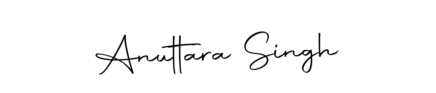 This is the best signature style for the Anuttara Singh name. Also you like these signature font (Autography-DOLnW). Mix name signature. Anuttara Singh signature style 10 images and pictures png