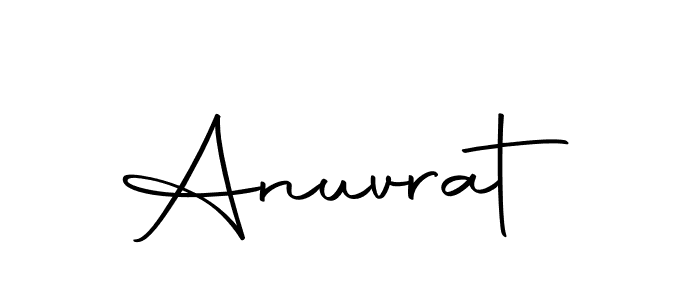 Here are the top 10 professional signature styles for the name Anuvrat. These are the best autograph styles you can use for your name. Anuvrat signature style 10 images and pictures png