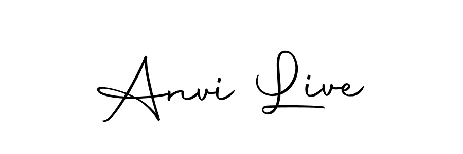 Best and Professional Signature Style for Anvi Live. Autography-DOLnW Best Signature Style Collection. Anvi Live signature style 10 images and pictures png