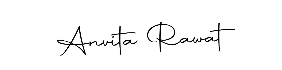 Also You can easily find your signature by using the search form. We will create Anvita Rawat name handwritten signature images for you free of cost using Autography-DOLnW sign style. Anvita Rawat signature style 10 images and pictures png