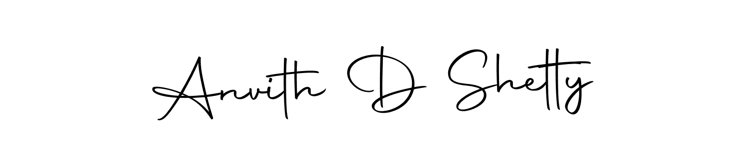 Here are the top 10 professional signature styles for the name Anvith D Shetty. These are the best autograph styles you can use for your name. Anvith D Shetty signature style 10 images and pictures png