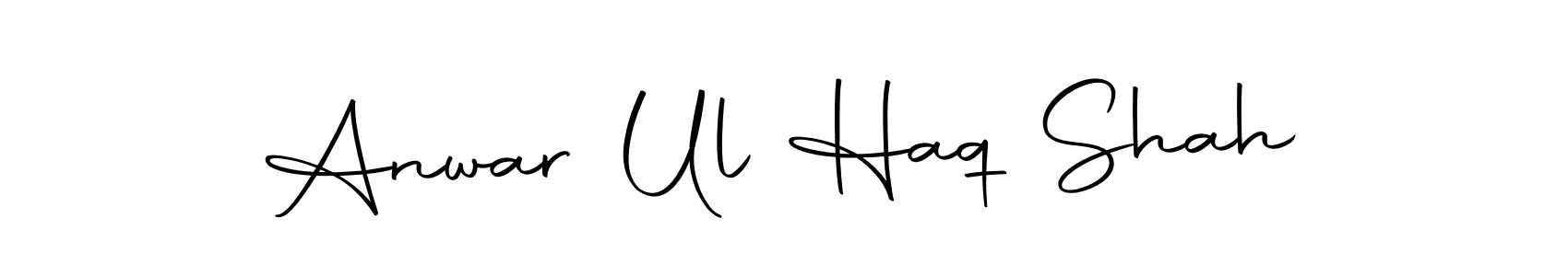 Also You can easily find your signature by using the search form. We will create Anwar Ul Haq Shah name handwritten signature images for you free of cost using Autography-DOLnW sign style. Anwar Ul Haq Shah signature style 10 images and pictures png