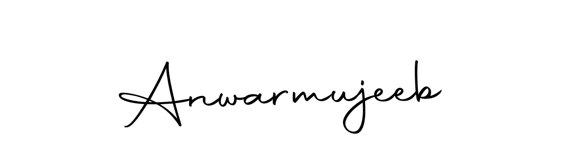 Once you've used our free online signature maker to create your best signature Autography-DOLnW style, it's time to enjoy all of the benefits that Anwarmujeeb name signing documents. Anwarmujeeb signature style 10 images and pictures png