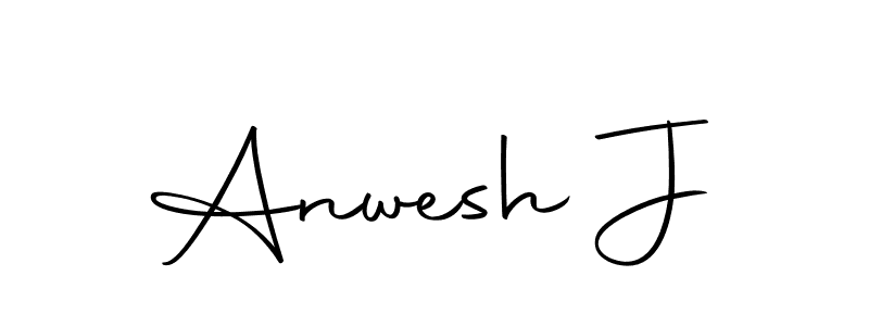 Check out images of Autograph of Anwesh J name. Actor Anwesh J Signature Style. Autography-DOLnW is a professional sign style online. Anwesh J signature style 10 images and pictures png