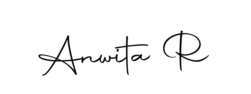 Once you've used our free online signature maker to create your best signature Autography-DOLnW style, it's time to enjoy all of the benefits that Anwita R name signing documents. Anwita R signature style 10 images and pictures png