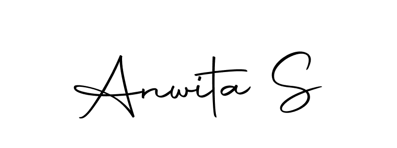Check out images of Autograph of Anwita S name. Actor Anwita S Signature Style. Autography-DOLnW is a professional sign style online. Anwita S signature style 10 images and pictures png