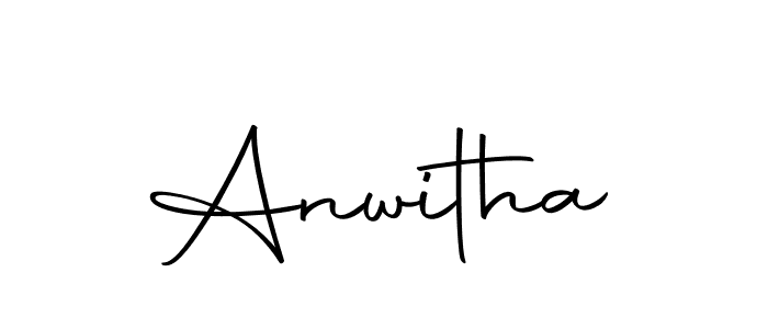 Autography-DOLnW is a professional signature style that is perfect for those who want to add a touch of class to their signature. It is also a great choice for those who want to make their signature more unique. Get Anwitha name to fancy signature for free. Anwitha signature style 10 images and pictures png