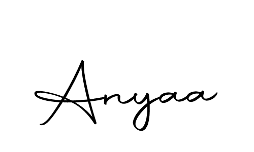 if you are searching for the best signature style for your name Anyaa. so please give up your signature search. here we have designed multiple signature styles  using Autography-DOLnW. Anyaa signature style 10 images and pictures png