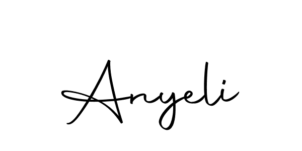 Also You can easily find your signature by using the search form. We will create Anyeli name handwritten signature images for you free of cost using Autography-DOLnW sign style. Anyeli signature style 10 images and pictures png