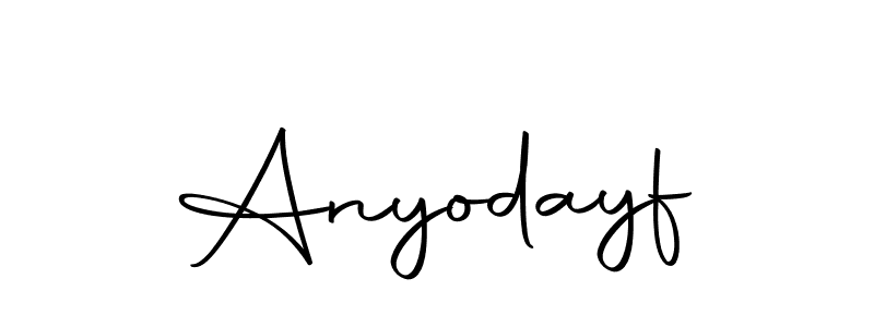 You can use this online signature creator to create a handwritten signature for the name Anyodayf. This is the best online autograph maker. Anyodayf signature style 10 images and pictures png