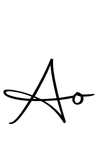 Similarly Autography-DOLnW is the best handwritten signature design. Signature creator online .You can use it as an online autograph creator for name Ao. Ao signature style 10 images and pictures png