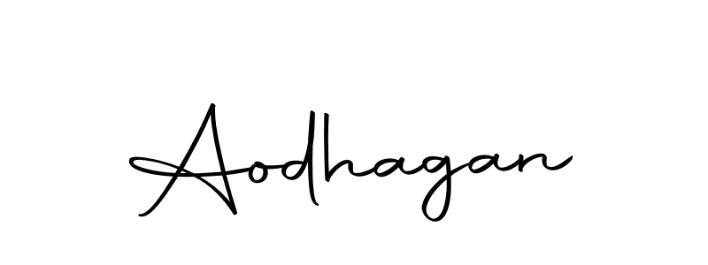 Here are the top 10 professional signature styles for the name Aodhagan. These are the best autograph styles you can use for your name. Aodhagan signature style 10 images and pictures png