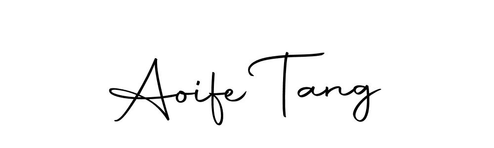 Check out images of Autograph of Aoife Tang name. Actor Aoife Tang Signature Style. Autography-DOLnW is a professional sign style online. Aoife Tang signature style 10 images and pictures png