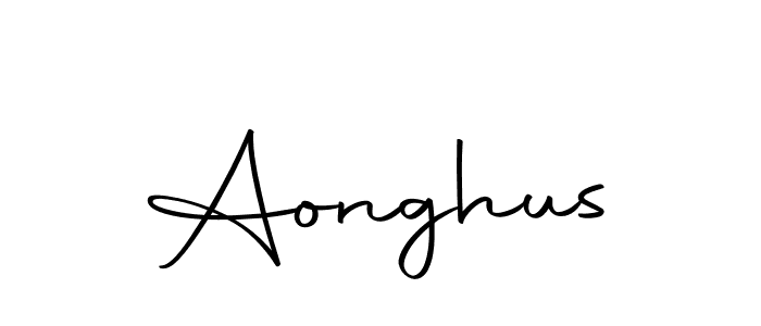 Similarly Autography-DOLnW is the best handwritten signature design. Signature creator online .You can use it as an online autograph creator for name Aonghus. Aonghus signature style 10 images and pictures png