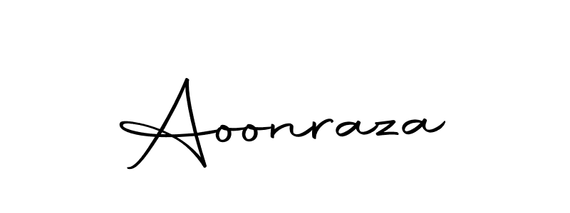 Also You can easily find your signature by using the search form. We will create Aoonraza name handwritten signature images for you free of cost using Autography-DOLnW sign style. Aoonraza signature style 10 images and pictures png