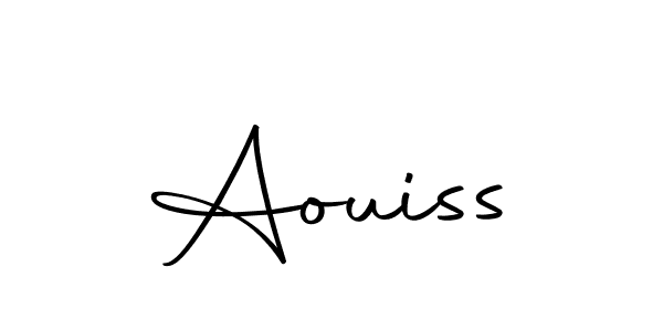Also You can easily find your signature by using the search form. We will create Aouiss name handwritten signature images for you free of cost using Autography-DOLnW sign style. Aouiss signature style 10 images and pictures png