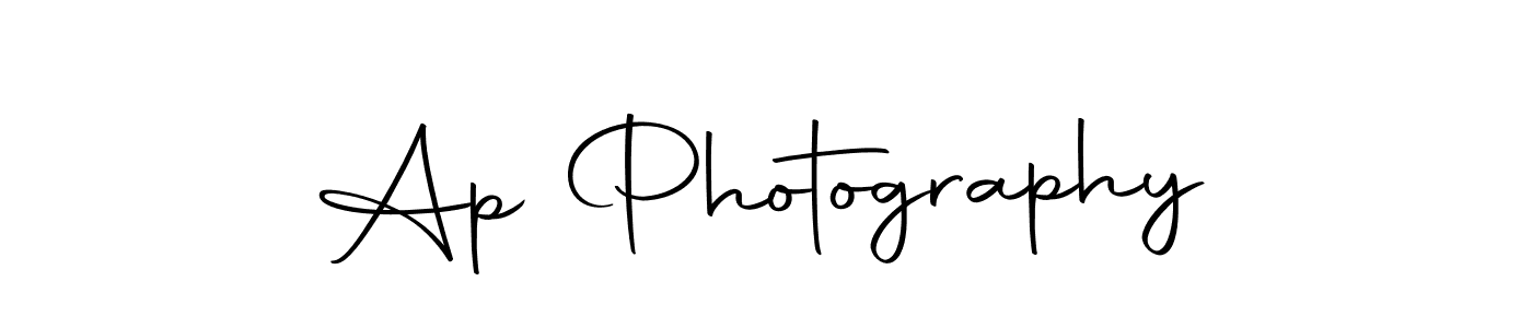 How to Draw Ap Photography signature style? Autography-DOLnW is a latest design signature styles for name Ap Photography. Ap Photography signature style 10 images and pictures png